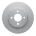 Disc Brake Rotor Dynamic Friction 900-67065