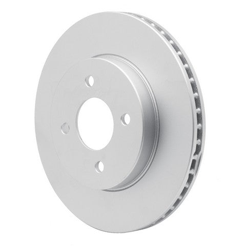Disc Brake Rotor Dynamic Friction 900-67065