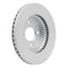 Disc Brake Rotor Dynamic Friction 900-67065