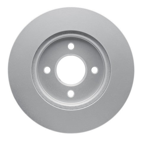 Disc Brake Rotor Dynamic Friction 900-67065