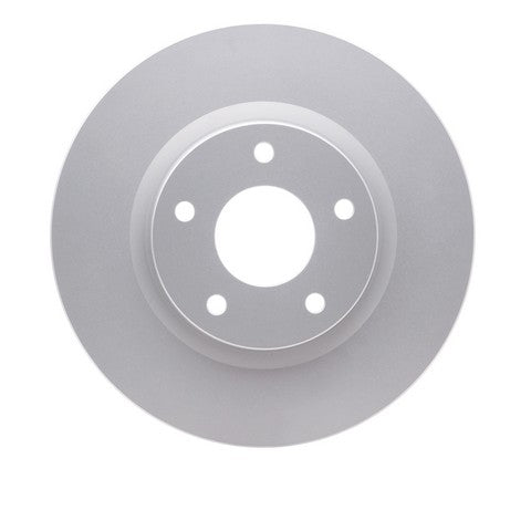 Disc Brake Rotor Dynamic Friction 900-67066