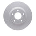 Disc Brake Rotor Dynamic Friction 900-67066