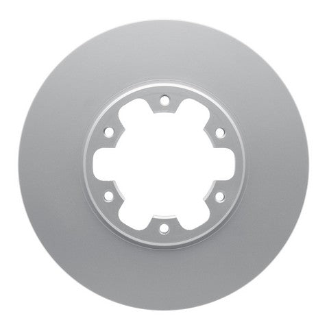 Disc Brake Rotor Dynamic Friction 900-67084