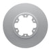 Disc Brake Rotor Dynamic Friction 900-67084