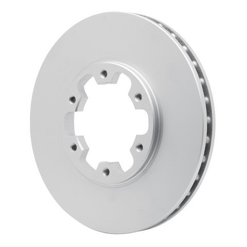 Disc Brake Rotor Dynamic Friction 900-67084