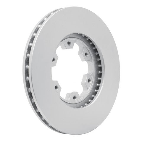 Disc Brake Rotor Dynamic Friction 900-67084