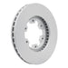 Disc Brake Rotor Dynamic Friction 900-67084