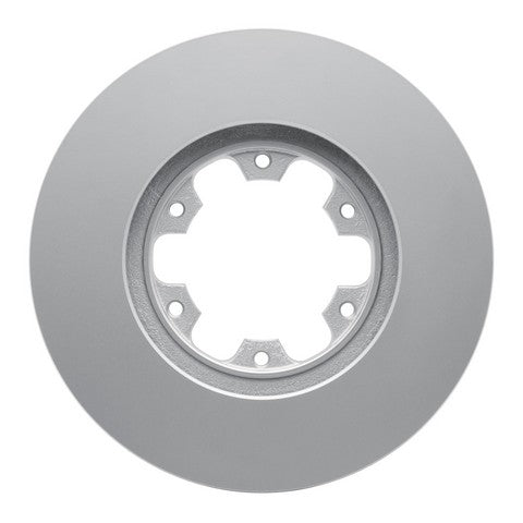 Disc Brake Rotor Dynamic Friction 900-67084