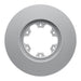Disc Brake Rotor Dynamic Friction 900-67084
