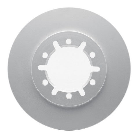 Disc Brake Rotor Dynamic Friction 900-67085