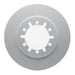 Disc Brake Rotor Dynamic Friction 900-67085
