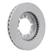 Disc Brake Rotor Dynamic Friction 900-67085