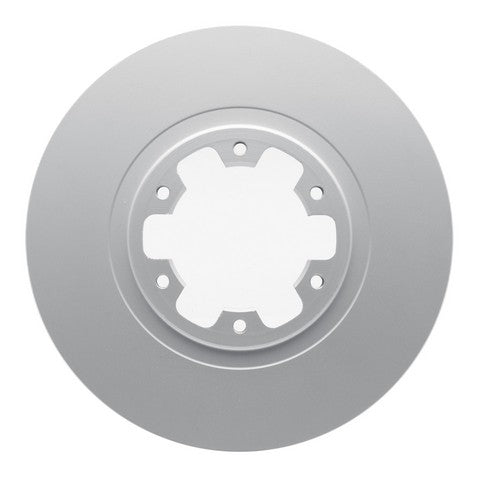 Disc Brake Rotor Dynamic Friction 900-67086
