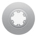 Disc Brake Rotor Dynamic Friction 900-67086