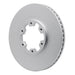 Disc Brake Rotor Dynamic Friction 900-67086