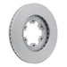 Disc Brake Rotor Dynamic Friction 900-67086