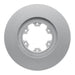 Disc Brake Rotor Dynamic Friction 900-67086