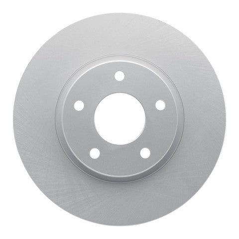 Disc Brake Rotor Dynamic Friction 900-67087