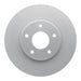 Disc Brake Rotor Dynamic Friction 900-67087