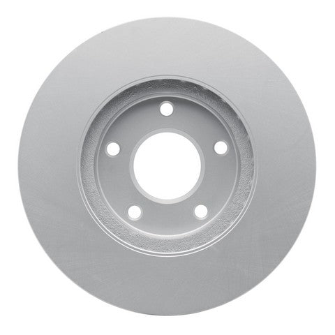 Disc Brake Rotor Dynamic Friction 900-67087
