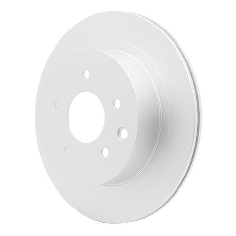 Disc Brake Rotor Dynamic Friction 900-67088