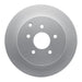 Disc Brake Rotor Dynamic Friction 900-67089