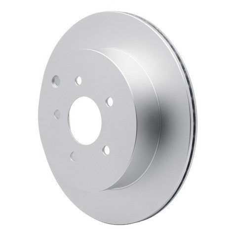 Disc Brake Rotor Dynamic Friction 900-67089