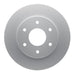 Disc Brake Rotor Dynamic Friction 900-67091