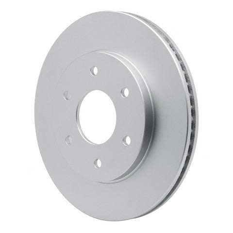 Disc Brake Rotor Dynamic Friction 900-67091