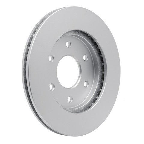 Disc Brake Rotor Dynamic Friction 900-67091