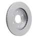 Disc Brake Rotor Dynamic Friction 900-67091