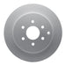 Disc Brake Rotor Dynamic Friction 900-67093