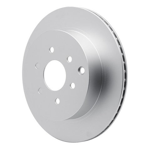 Disc Brake Rotor Dynamic Friction 900-67093