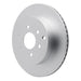 Disc Brake Rotor Dynamic Friction 900-67093