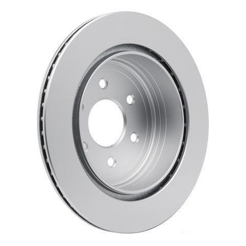 Disc Brake Rotor Dynamic Friction 900-67093