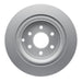 Disc Brake Rotor Dynamic Friction 900-67093
