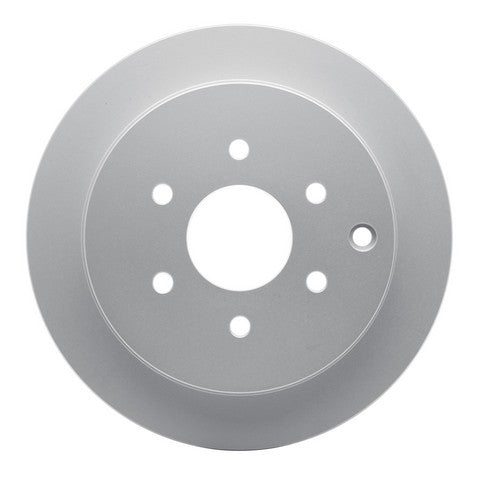 Disc Brake Rotor Dynamic Friction 900-67094