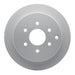 Disc Brake Rotor Dynamic Friction 900-67094