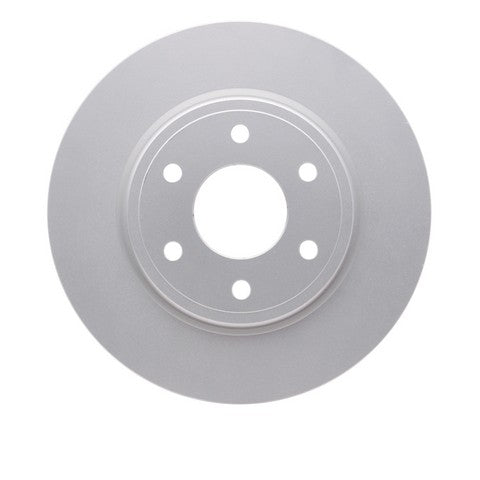 Disc Brake Rotor Dynamic Friction 900-67095