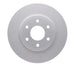 Disc Brake Rotor Dynamic Friction 900-67095