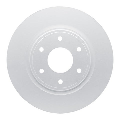 Disc Brake Rotor Dynamic Friction 900-67097
