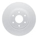 Disc Brake Rotor Dynamic Friction 900-67097