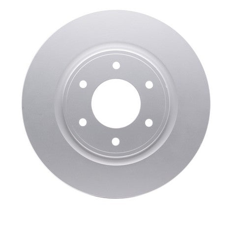 Disc Brake Rotor Dynamic Friction 900-67098