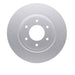 Disc Brake Rotor Dynamic Friction 900-67098