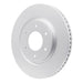 Disc Brake Rotor Dynamic Friction 900-67098