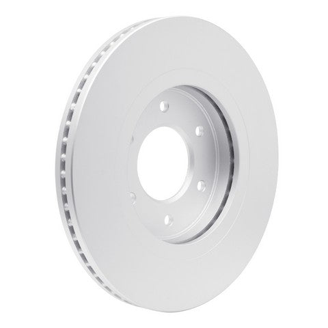 Disc Brake Rotor Dynamic Friction 900-67098