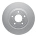 Disc Brake Rotor Dynamic Friction 900-67100