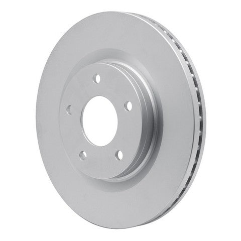 Disc Brake Rotor Dynamic Friction 900-67100