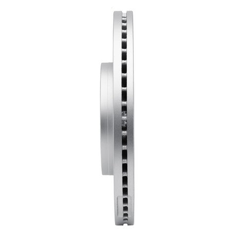 Disc Brake Rotor Dynamic Friction 900-67100