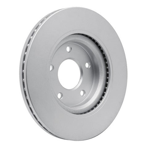Disc Brake Rotor Dynamic Friction 900-67100